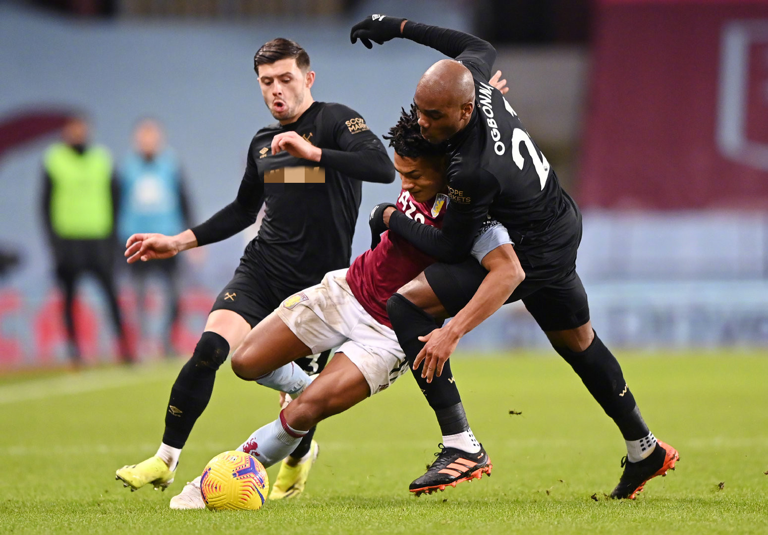 避免开启丛 避免开启丛