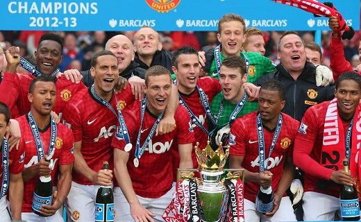 老特拉福德 老特拉福德